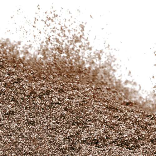 Barco Lilac Label Lustre Dust - Chocolate - Click Image to Close